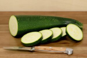 Zucchini kochen - Tipps und Rezepte im Überblick